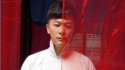 于毅是几线明星演技颜值都在线为什么不红？于毅演技有点过了烂吗