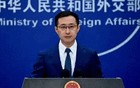 外交部回应美国要求北约对华加税