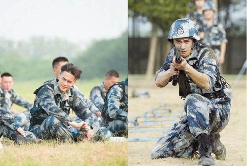 唐人为了捧红蒋劲夫，让胡歌唐嫣当绿叶，却可惜了这番苦心