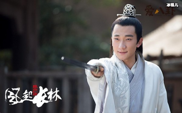 吴昊宸为什么会被叫“小黄轩”