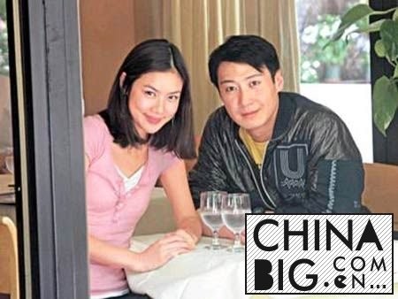 乐基儿与黎明是怎么认识的？ 乐基儿与黎明分手原因揭秘