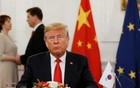 中方邀特朗普访华？外交部回应