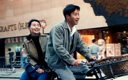 黎明鼎盛时期合作过“最美艳”的五大女星！