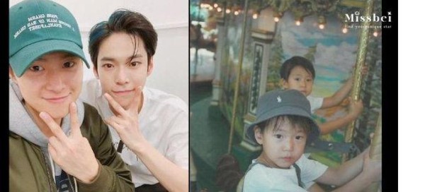 那些你不知道的韩圈冷知识 他竟然和王俊凯组过乐队