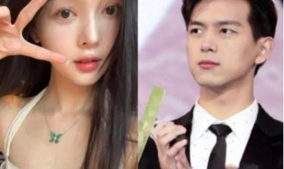 李现被怀疑有了新的恋情，他的女友是一位离过婚的网红