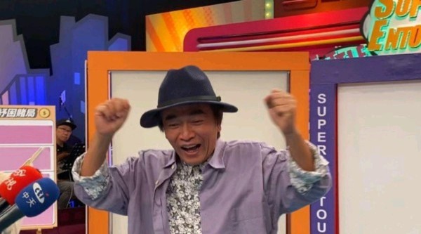 吴宗宪再挺罗志祥？有机会重回《娱乐百分百》，认为他不需要道歉
