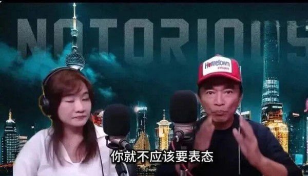 吴宗宪 “翻车” 实录：怼馆长、内涵罗大佑，只管捞金，吃相太难看