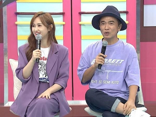 吴宗宪爆半年巨大低潮  松口做节目全为女儿：她现在翅膀硬了
