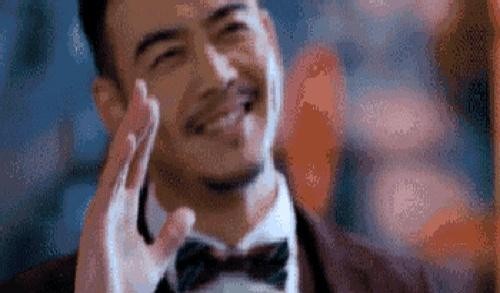 刘涛的直觉是对的，42岁丑闻缠身的杨烁，终于走上了另一条上坡路