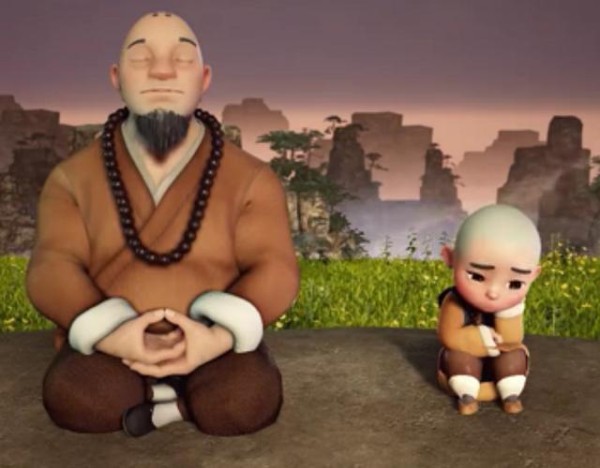 怪兽bobo，00后的造星平台