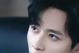 冷面男神——王皓祯图片