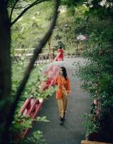 快手主播博雅和榜一大哥,百万打赏背后的网络友谊 主播与神秘大哥的直播间秘密-3
