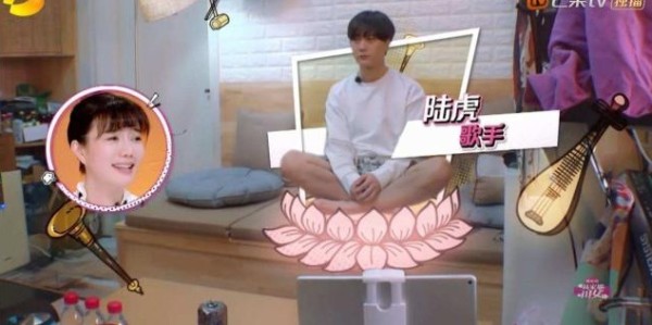 都在感叹陆虎穷，你可能是没看到他房里的一样东西，够全款买套房