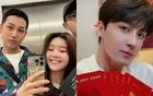 老燕子让女儿和大师双修！程青松极光光被实锤了？