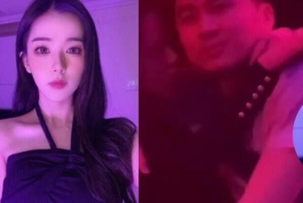 迅猛龙特蕾莎KTV和榜一大哥陪酒2分48视频事件是真的吗 始末来龙去脉全过程完整版