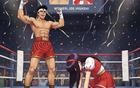 SNK游戏中客串最多的人，居然是一个好色之徒