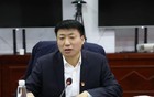 涉嫌严重违纪违法，包正明被查