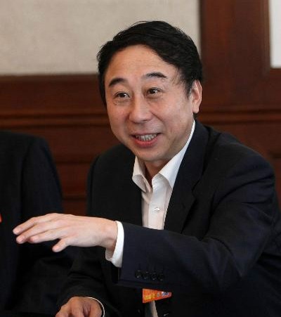 揭娱乐圈军势背景的明星 最后一位真没想到