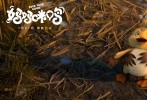动画大电影《妈妈咪鸭》发布了一支“黄淘淘版消防安全公益视频”，天朝第一萌鸭黄淘淘化身可爱消防员。整支视频以3道关卡的模拟游戏形式趣味的向所有观众们传递预防火灾小常识，目前影片已锁定2018年1月27日寒假档，被视为2018年“寒假必看合家欢”，并有望竞争明年国内最高质量的动画大电影。