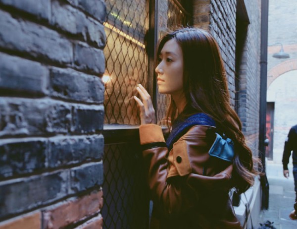 崔宝月男朋友是谁 90后新生代女神相关八卦遭深扒