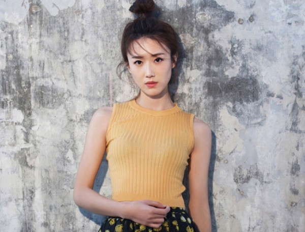 崔宝月男朋友是谁 90后新生代女神相关八卦遭深扒