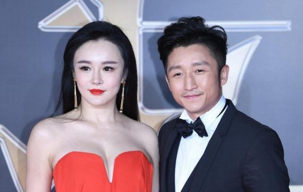 邹市明会不会成为冉莹颖背后的男人？