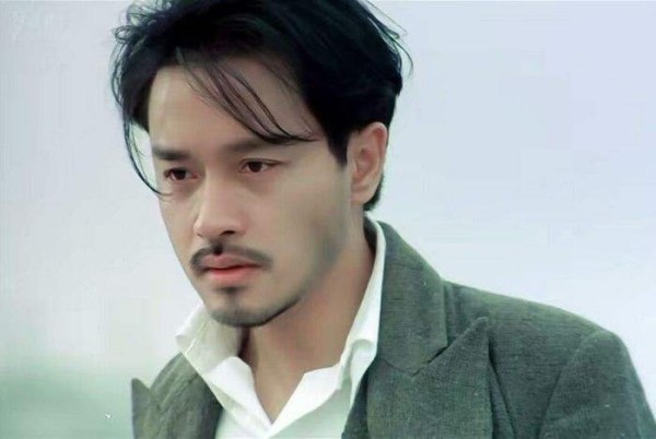 张国荣真正死因终于曝光：被整整隐瞒了15年！
