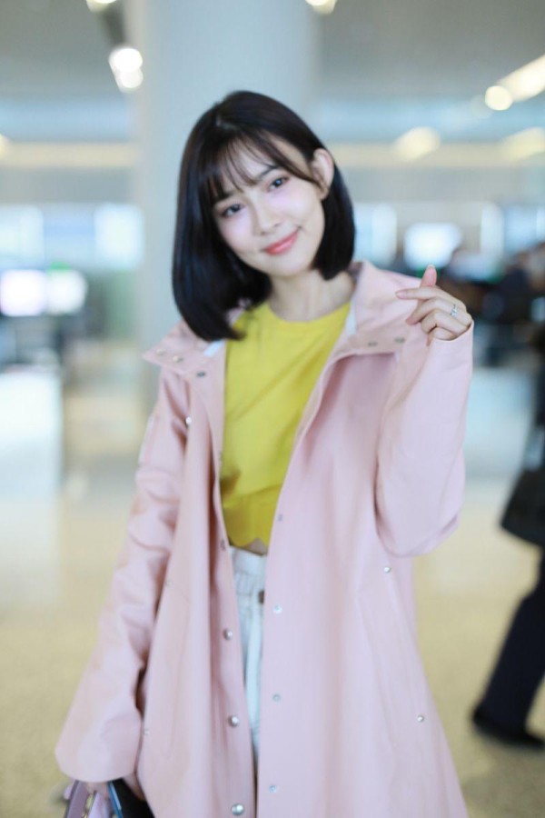 孟子义用“反矫情”人设破圈：当女明星开始撕掉生理期禁忌标签