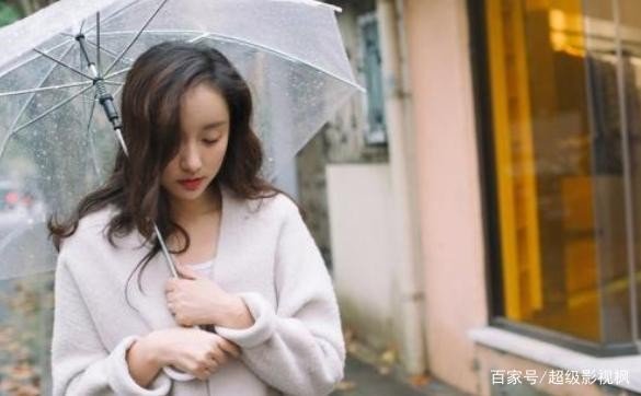 唐嫣的这个闺蜜虽然不火，却低调嫁给高颜值富豪，为人谦卑戏又好