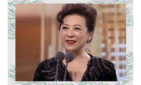 星二代低调传奇：王馥荔与王骁的家庭故事