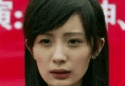 女明星出道前到底有多普通? 唐嫣"龅牙"消失, 谢楠像"重生"