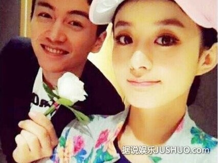 陈妍希被暗指小三 陈晓赵丽颖为什么分手？