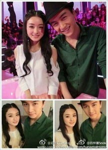 放过赵丽颖吧！陈晓离婚牵扯赵丽颖，当年被男方伤害，遭好友背刺
