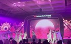 越南人平均每天花4小时在电视上看YouTube