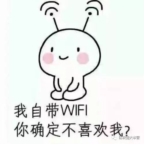 1分钟链圈