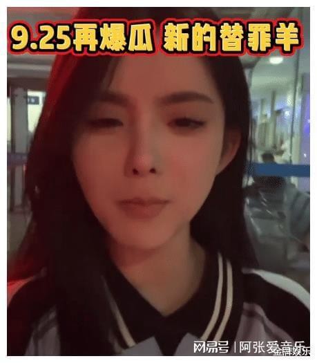 刚入职的新主播梨小娜发视频：不想替三只羊背锅