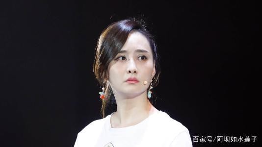 什么时候，女明星演妈妈成了耻辱，大孩子妈妈等于老妈子
