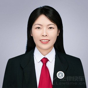 侯朝侠律师