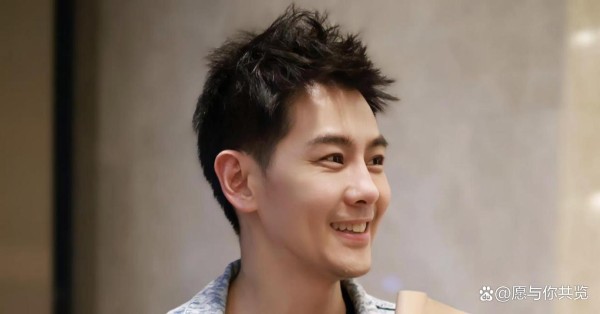 保安大叔指导林志颖拍照，动作娴熟又活泼，网友：保安也是大网红