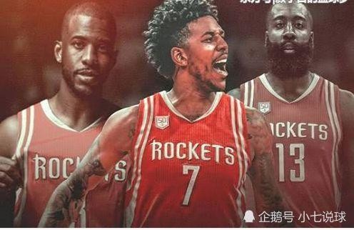 火箭终于与勇士的尼克杨达成协议，就等官宣，恐挤走三分王戈登？