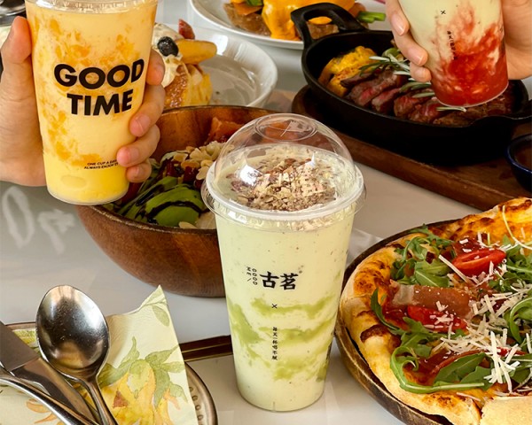 古茗茶饮店加盟费大概多少，古茗品牌加盟费一览表2025