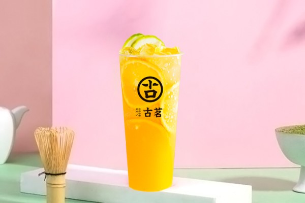 古茗加盟费要多少成本，古茗加盟费明细表2023