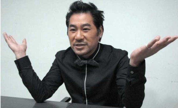 扒一扒因名字相同替对方背下黑锅的五位明星
