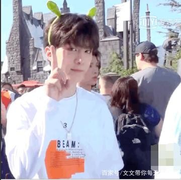 范丞丞朱正廷Justin这三个孩子间关系，贾正，丞正还是皇权富贵