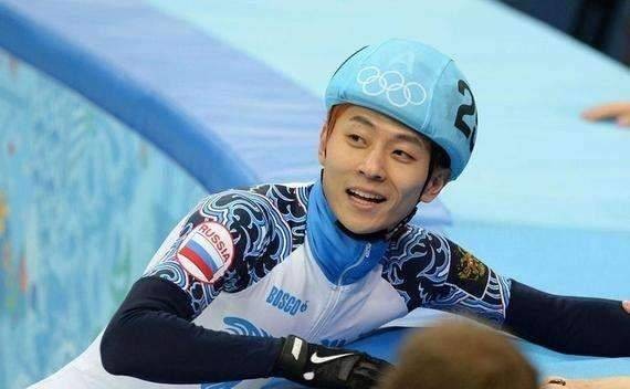 王濛力挺安贤洙：人我是从俄罗斯给整来的，又不是从韩国整来的