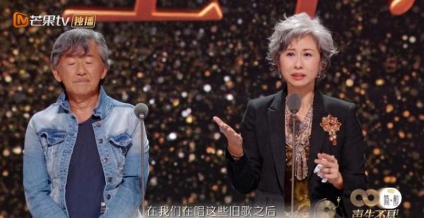 以乐传情，《声生不息》书写内地香港文化交流范本
