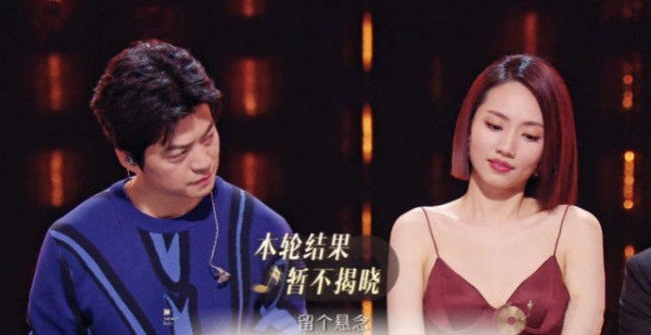 《声生不息》女队选歌：李玟与刘惜君互换的话，结果或许不同