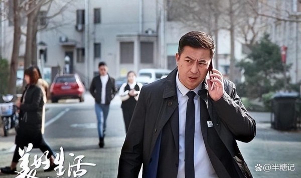 星二代20年没人理，改名林雨申逆袭爆红，他凭啥翻身？