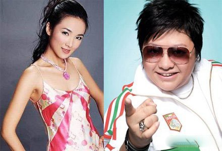 韩红和管彤同居照片 揭秘韩红鲜为人知的情史