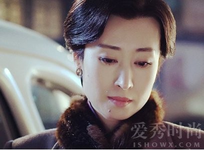 扒一扒演员刘敏涛的地产商老公是谁？刘敏涛离婚原因首次透露